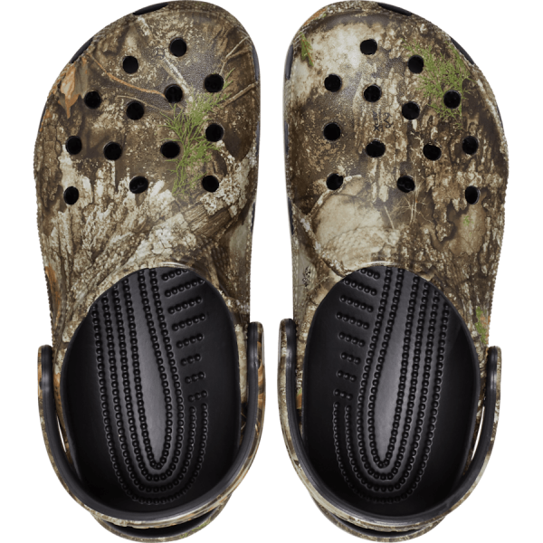 Realtree APX Classic Clog - Image 3