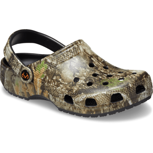 Realtree APX Classic Clog - Image 5