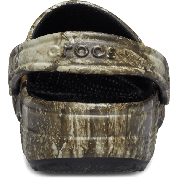 Realtree APX Classic Clog - Image 6