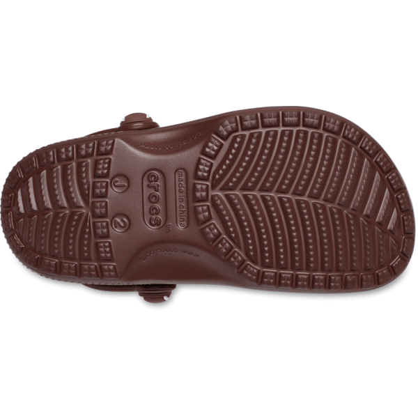 Kids Classic Football Clog - Image 4