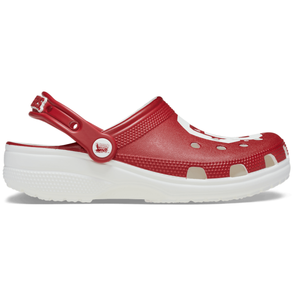 University of Oklahoma Classic Clog - Image 3
