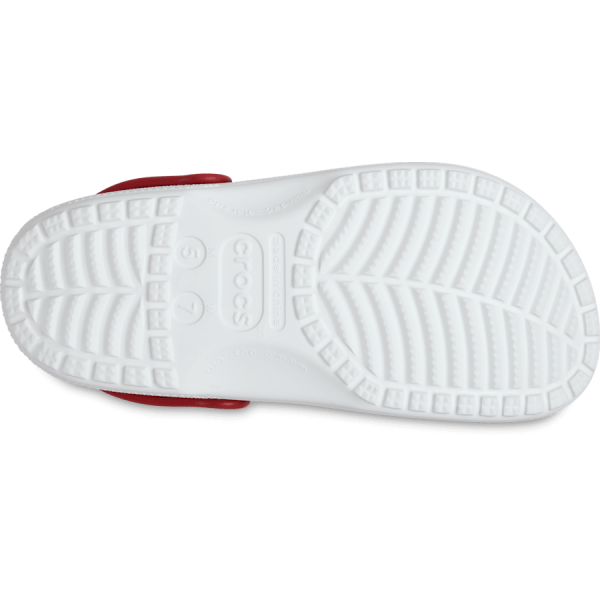 University of Oklahoma Classic Clog - Image 4