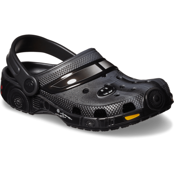 Kids' Batman Batmobile Classic Clog - Image 5