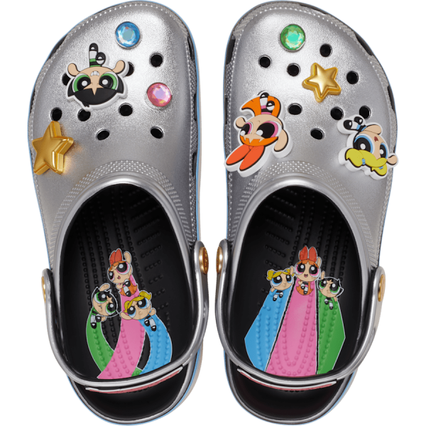 The Powerpuff Girls Classic Clog - Image 3