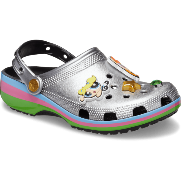 The Powerpuff Girls Classic Clog - Image 5
