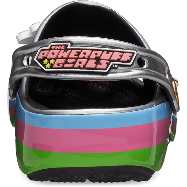 The Powerpuff Girls Classic Clog - Image 6