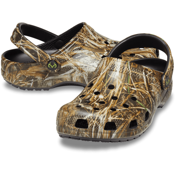 Realtree MAX-7 Classic Clog - Image 2