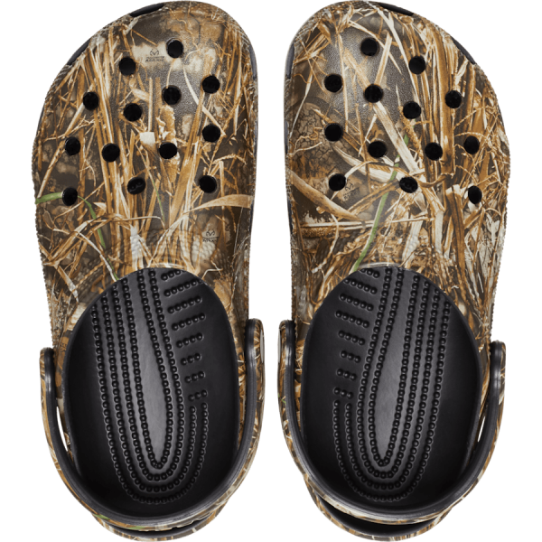 Realtree MAX-7 Classic Clog - Image 3