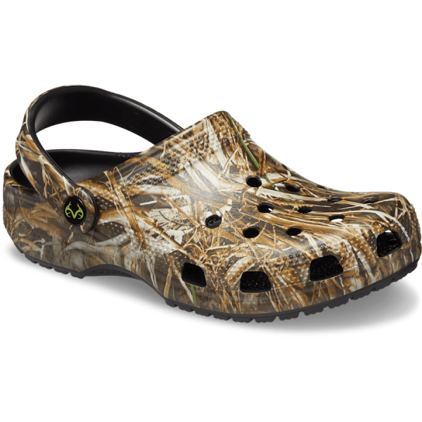 Realtree MAX-7 Classic Clog - Image 5