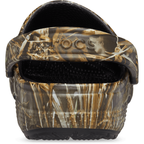 Realtree MAX-7 Classic Clog - Image 6
