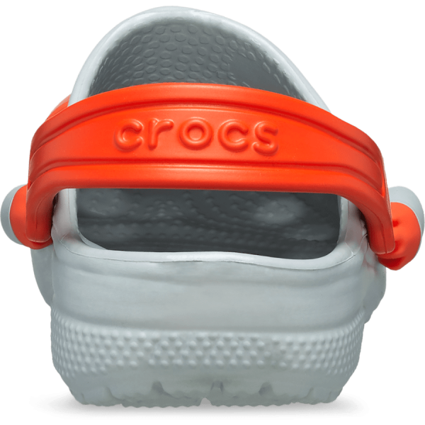Toddler Classic Rocketship Clog - Image 6