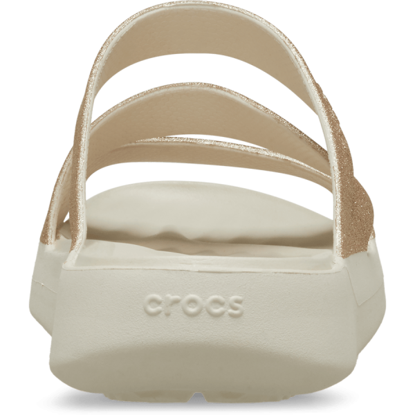 Getaway Glitter Strappy - Image 6