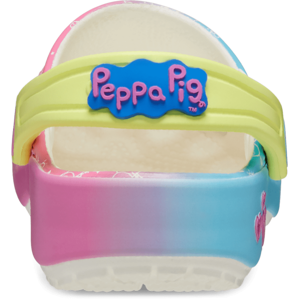 Toddlers' Peppa Pig Classic Clog - Image 6