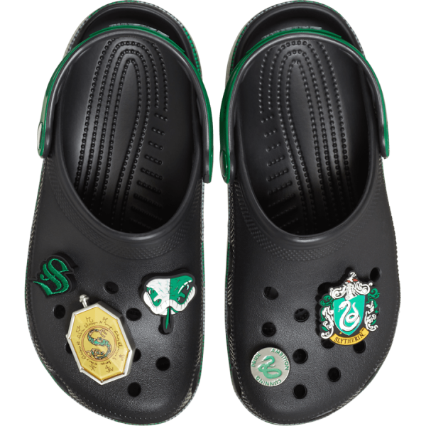 Harry Potter Slytherin Classic Clog - Image 3