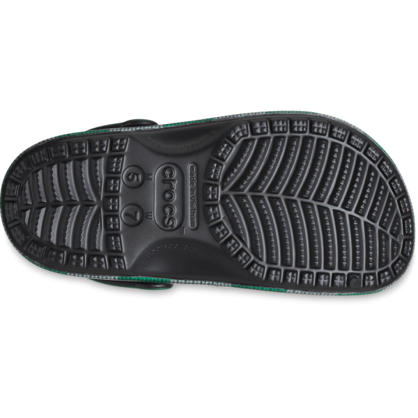 Harry Potter Slytherin Classic Clog - Image 4