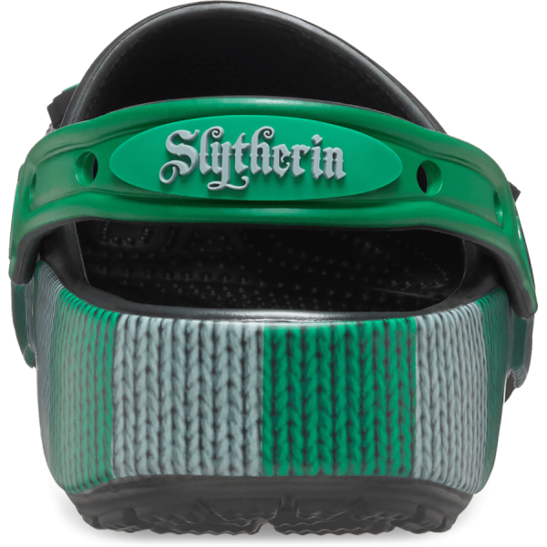 Harry Potter Slytherin Classic Clog - Image 6