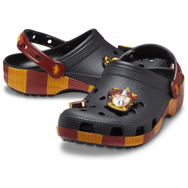 Harry Potter Gryffindor Classic Clog - Image 2