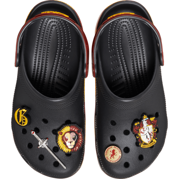 Harry Potter Gryffindor Classic Clog - Image 3