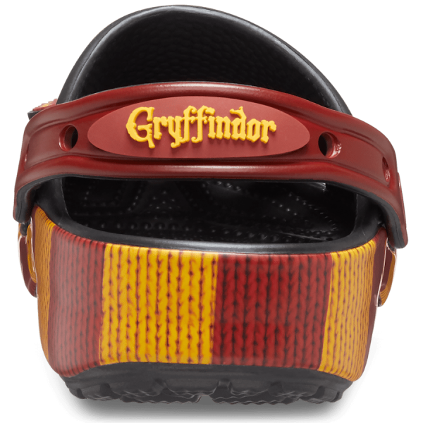Harry Potter Gryffindor Classic Clog - Image 6