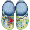 Toddler Bluey Classic Clog