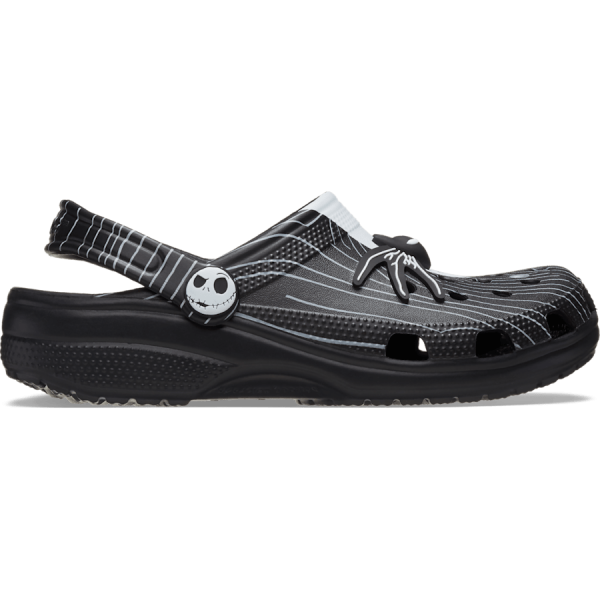 Nightmare Before Christmas Classic Clog