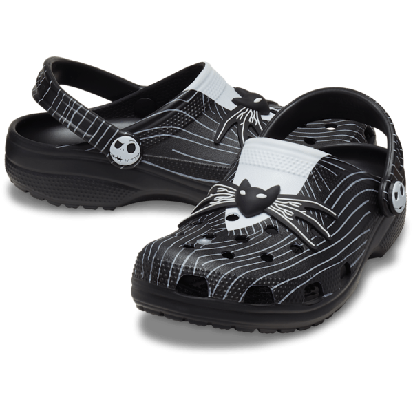 Nightmare Before Christmas Classic Clog - Image 2