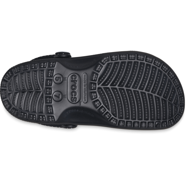 Nightmare Before Christmas Classic Clog - Image 4