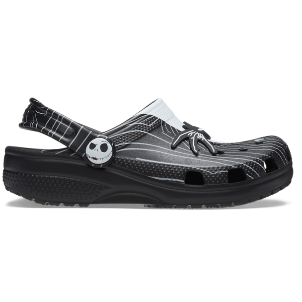 Toddlers' Nightmare Before Christmas Classic Clog