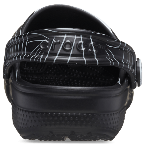 Toddlers' Nightmare Before Christmas Classic Clog - Image 6