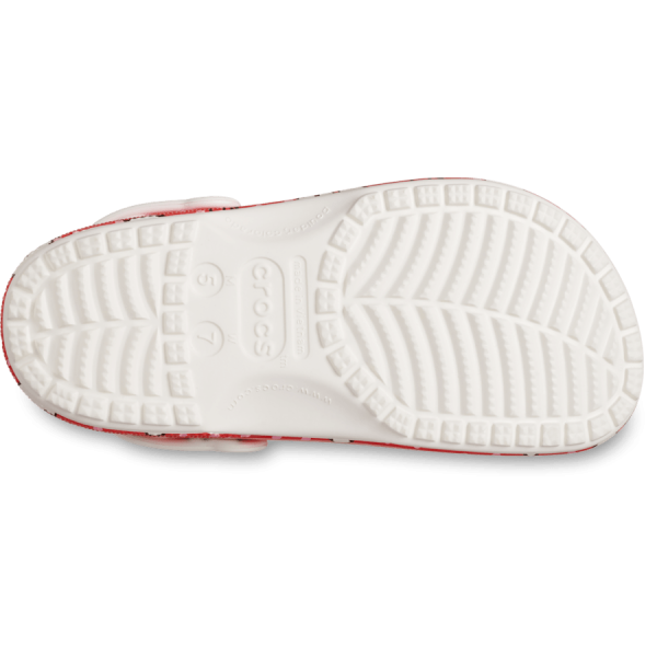 Hello KittyRed Classic Clog - Image 4