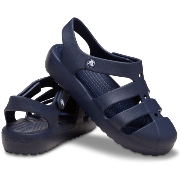 Toddler Classic Fisherman Sandal - Image 2