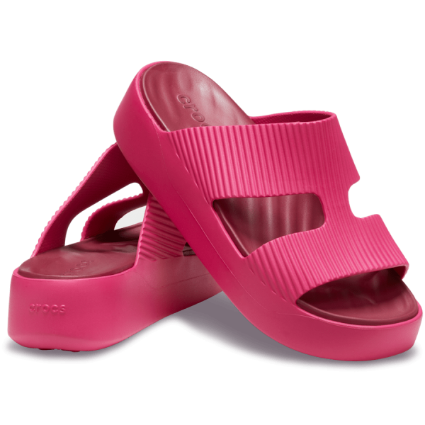 Getaway Groove Platform H-Strap - Image 2