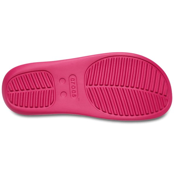 Getaway Groove Platform H-Strap - Image 4