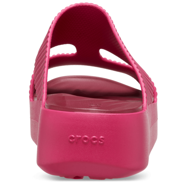 Getaway Groove Platform H-Strap - Image 6