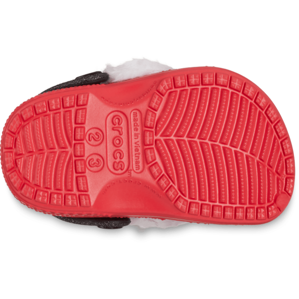 Infant Crocs Littles Santa Clog - Image 4