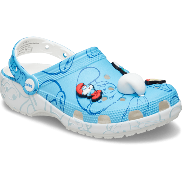 Smurfs Classic Clog - Image 5