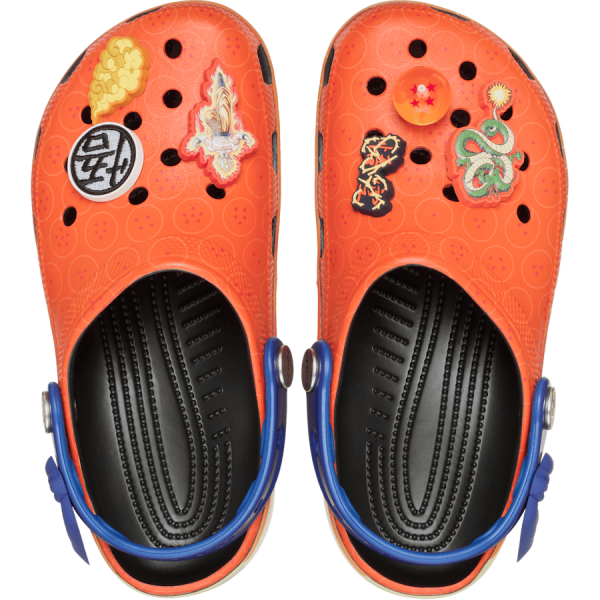 Dragon Ball Z Classic Clog - Image 3