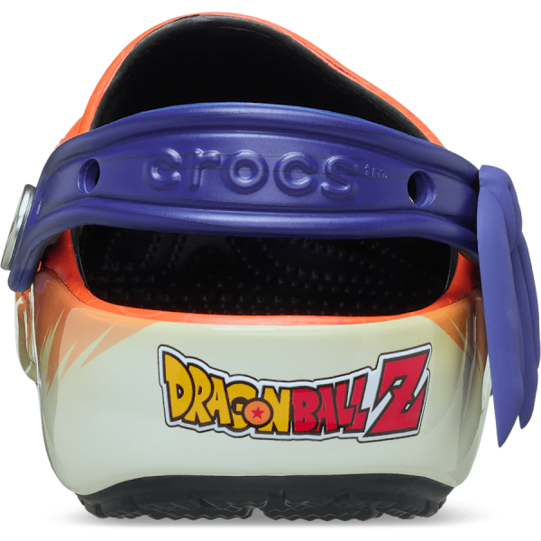 Dragon Ball Z Classic Clog - Image 6
