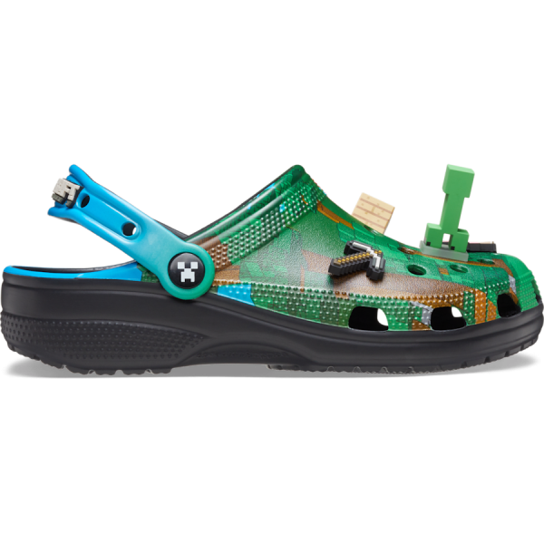Minecraft Classic Clog - Image 3