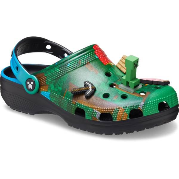Minecraft Classic Clog - Image 5