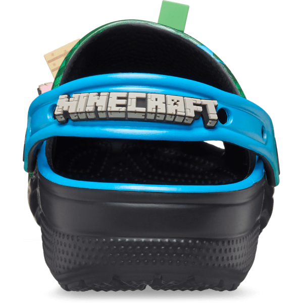 Minecraft Classic Clog - Image 6