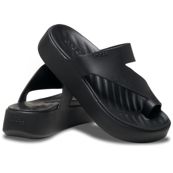 Getaway Platform Toe Loop - Image 2