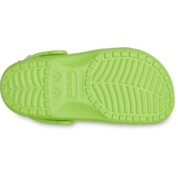 Monsters, Inc. Mike Classic Clog - Image 4