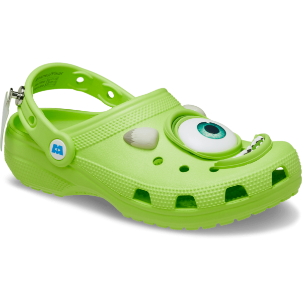 Monsters, Inc. Mike Classic Clog - Image 5