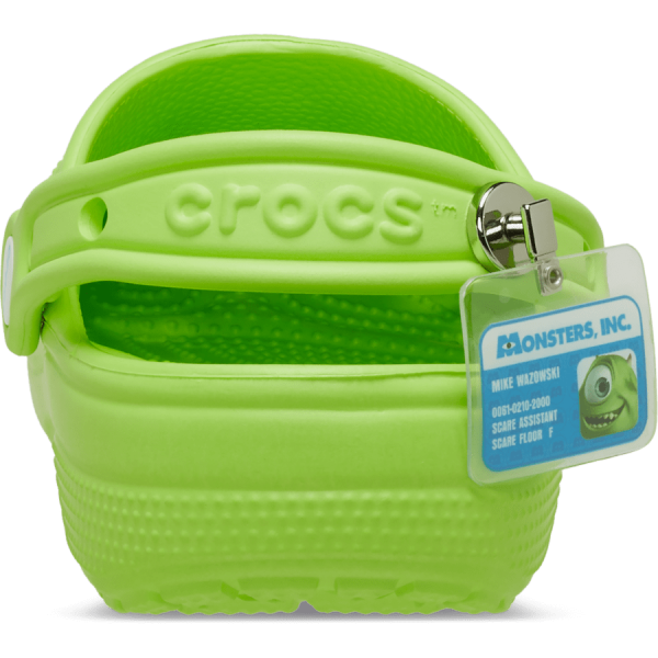 Monsters, Inc. Mike Classic Clog - Image 6