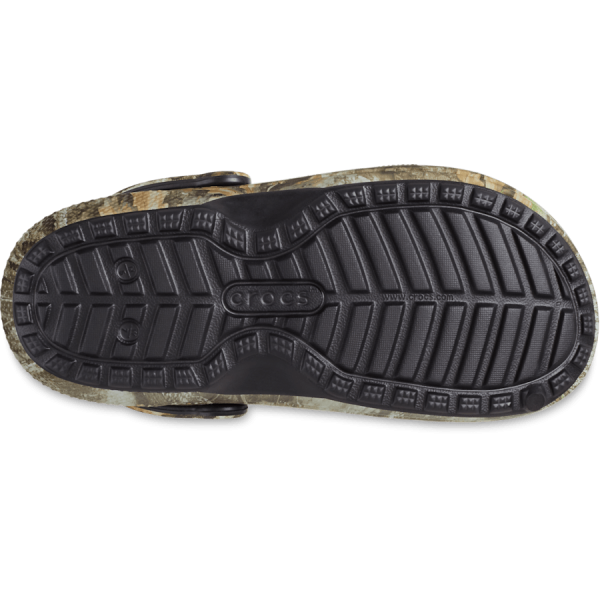 Realtree APX Lined Classic Clog - Image 4