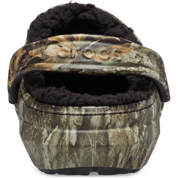 Realtree APX Lined Classic Clog - Image 6