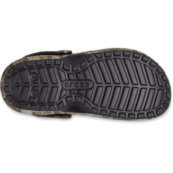Kids Realtree APX Lined Classic Clog - Image 4
