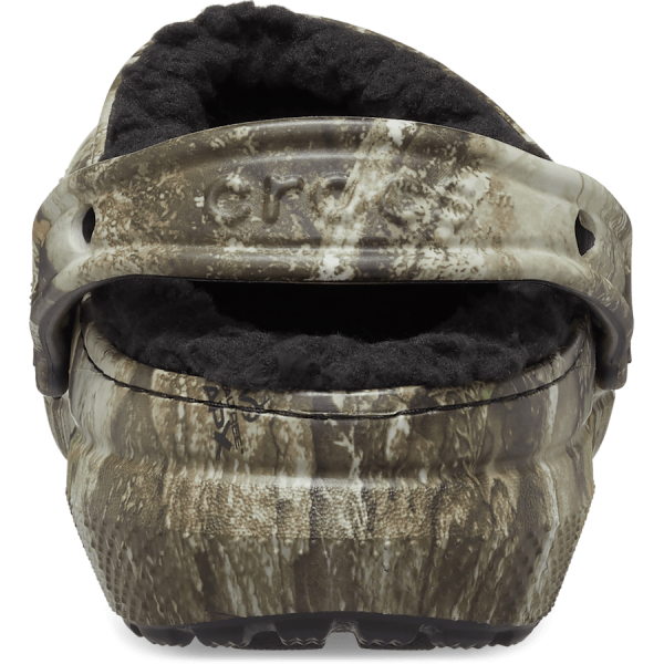 Kids Realtree APX Lined Classic Clog - Image 6
