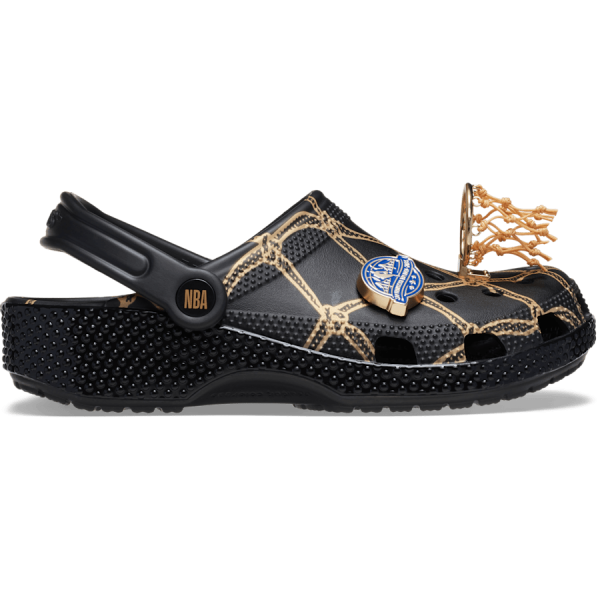 CrocsNBA All-Star GameClassic Clog